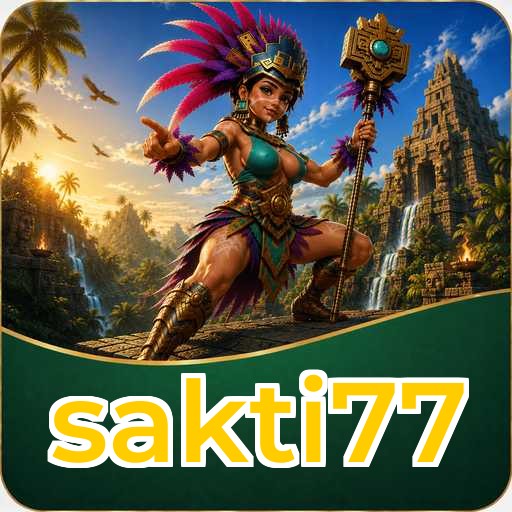 sakti77 Support